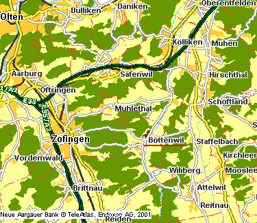 André Schär, Architektur + Gestaltung; Architektur